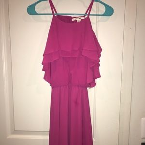 Francesca’s Cocktail Dress